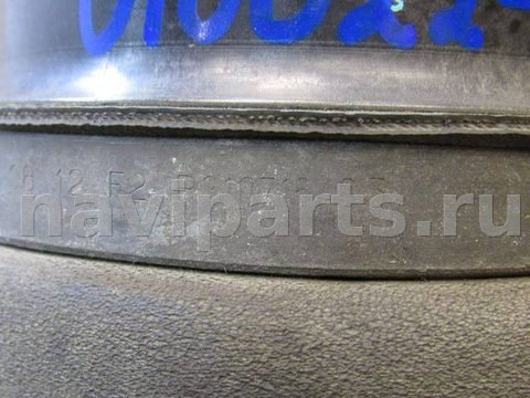 Пневмоподушка Mercedes GL X166, 2013 г., арт. 010622-025, фото 9