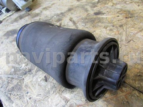 Пневмоподушка Mercedes GL X166, 2013 г., арт. 010622-026, фото 3
