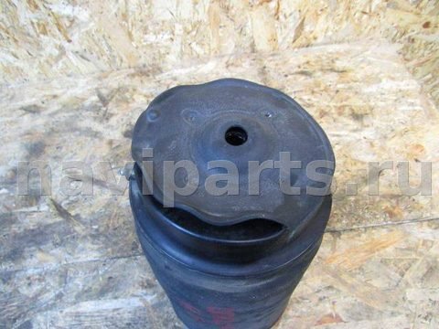Пневмоподушка Mercedes GL X166, 2013 г., арт. 010622-026, фото 7
