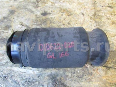 Пневмоподушка Mercedes GL X166, 2013 г., арт. 010622-026, фото 9