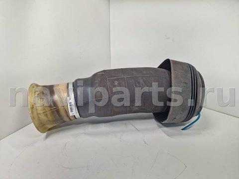 Пневмоподушка BMW X5 E70, 2011 г., OEM 4338217001, арт. 011506