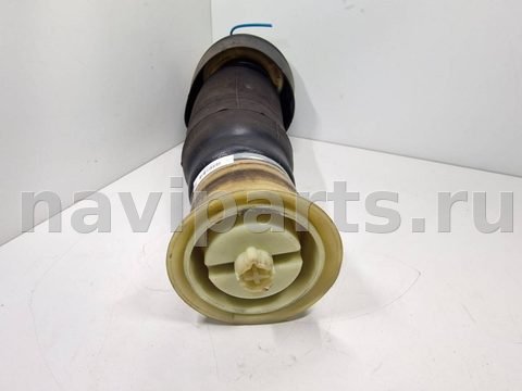 Пневмоподушка BMW X5 E70, 2011 г., OEM 4338217001, арт. 011506, фото 2