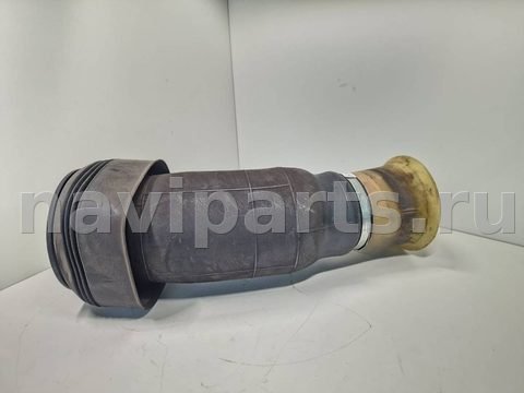 Пневмоподушка BMW X5 E70, 2011 г., OEM 4338217001, арт. 011506, фото 3
