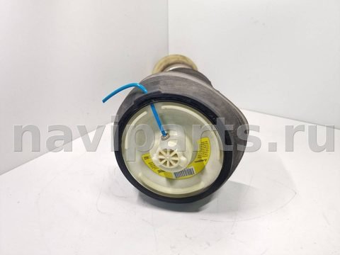 Пневмоподушка BMW X5 E70, 2011 г., OEM 4338217001, арт. 011506, фото 4