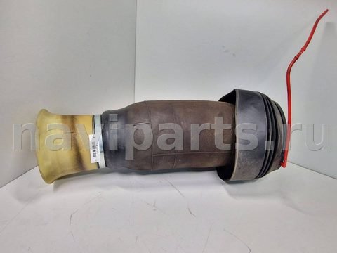 Пневмоподушка BMW X5 E70, 2011 г., OEM 4338217001, арт. 011674