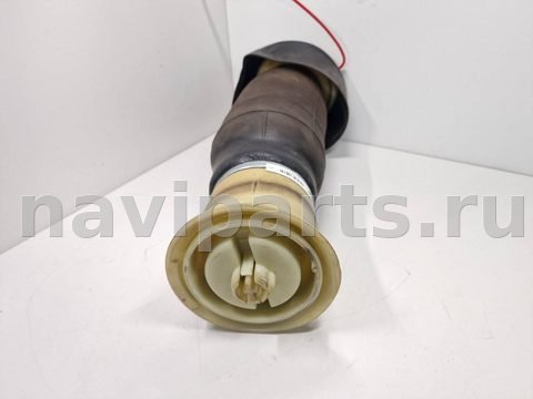 Пневмоподушка BMW X5 E70, 2011 г., OEM 4338217001, арт. 011674, фото 2