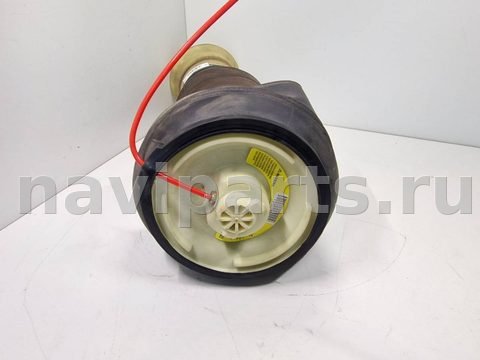 Пневмоподушка BMW X5 E70, 2011 г., OEM 4338217001, арт. 011674, фото 3