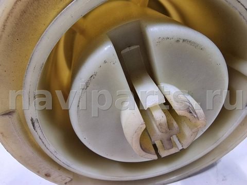 Пневмоподушка BMW X5 E70, 2011 г., OEM 4338217001, арт. 011674, фото 5