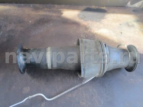 Пневмоподушка Mercedes E W211, 2004 г., арт. 0132029