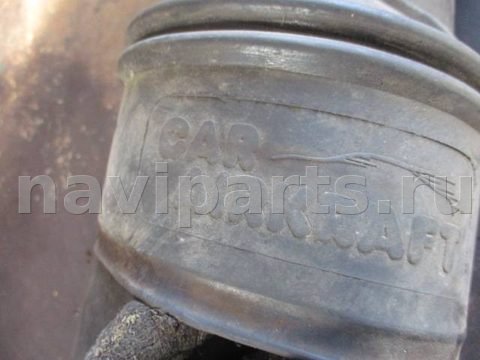 Пневмоподушка Mercedes E W211, 2004 г., арт. 0132029, фото 5