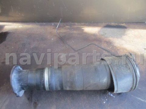 Пневмоподушка Mercedes E W211, 2004 г., арт. 0135075