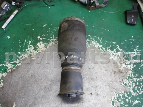 Новое BMW 5 E39, 2001 г., OEM 1094614, арт. 0137672