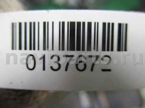 Пневмоподушка BMW 5 E39, 2001 г., OEM 1094614, арт. 0137672, фото 2
