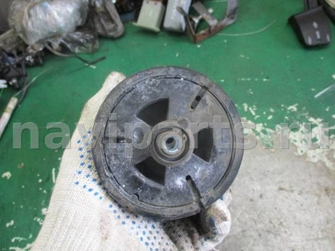 Пневмоподушка BMW 5 E39, 2001 г., OEM 1094614, арт. 0137672, фото 3