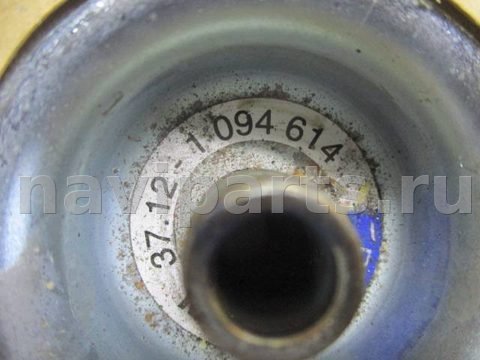 Пневмоподушка BMW 5 E39, 2001 г., OEM 1094614, арт. 0137672, фото 4