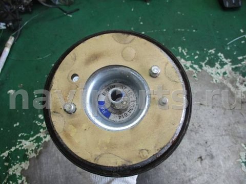Пневмоподушка BMW 5 E39, 2001 г., OEM 1094614, арт. 0137672, фото 5