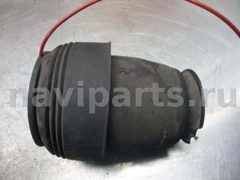 Пневмоподушка BMW 5 E60/E61, 2006 г., OEM 15496610, арт. 0143588