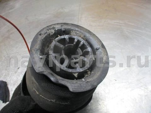 Пневмоподушка BMW 5 E60/E61, 2006 г., OEM 15496610, арт. 0143588, фото 2