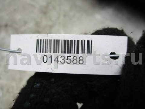 Пневмоподушка BMW 5 E60/E61, 2006 г., OEM 15496610, арт. 0143588, фото 3