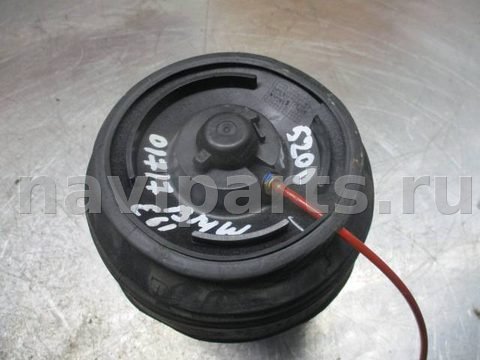 Пневмоподушка BMW 5 E60/E61, 2006 г., OEM 15496610, арт. 0143588, фото 5