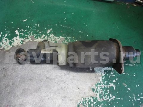 Пневмоподушка Audi A6, 1999 г., OEM 4z7616019, арт. 0146420