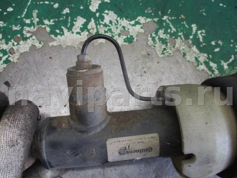 Пневмоподушка Audi A6, 1999 г., OEM 4z7616019, арт. 0146420, фото 3