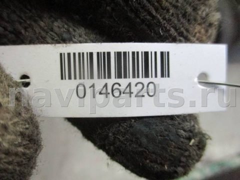 Пневмоподушка Audi A6, 1999 г., OEM 4z7616019, арт. 0146420, фото 6