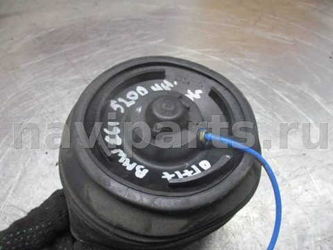 Пневмоподушка BMW 5 E60/E61, 2006 г., арт. 0149243, фото 2