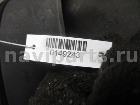 Пневмоподушка BMW 5 E60/E61, 2006 г., арт. 0149243, фото 3
