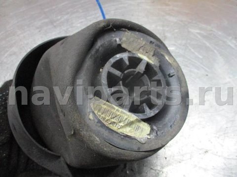 Пневмоподушка BMW 5 E60/E61, 2006 г., арт. 0149243, фото 4