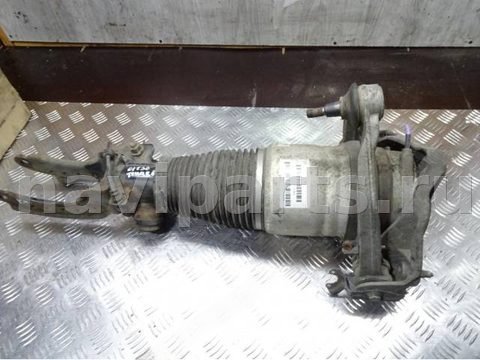 Пневмоподушка Volkswagen Touareg, 2005 г., OEM 7l6412021ag, арт. 0152848