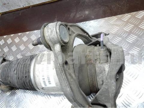 Пневмоподушка Volkswagen Touareg, 2005 г., OEM 7l6412021ag, арт. 0152848, фото 2