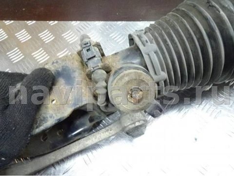 Пневмоподушка Volkswagen Touareg, 2005 г., OEM 7l6412021ag, арт. 0152848, фото 3