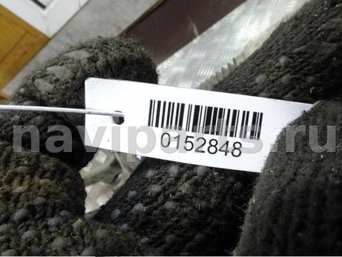 Пневмоподушка Volkswagen Touareg, 2005 г., OEM 7l6412021ag, арт. 0152848, фото 6