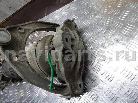 Пневмоподушка Volkswagen Touareg, 2005 г., OEM 7l6412022ag, арт. 0155200, фото 6