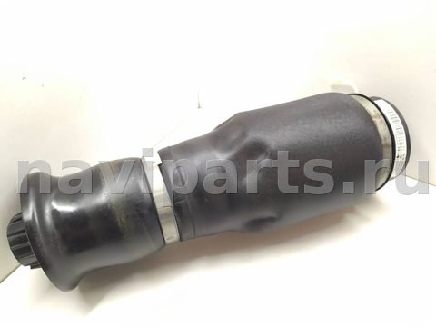 Пневмоподушка Mercedes ML W164, 2005 г., OEM A1643200225, арт. 015756