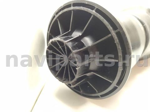 Пневмоподушка Mercedes ML W164, 2005 г., OEM A1643200225, арт. 015756, фото 2