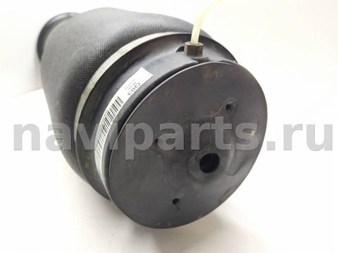 Пневмоподушка Mercedes ML W164, 2005 г., OEM A1643200225, арт. 015756, фото 3