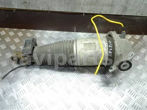 Новое Volkswagen Touareg, 2005 г., OEM 7l6512022e, арт. 0162871