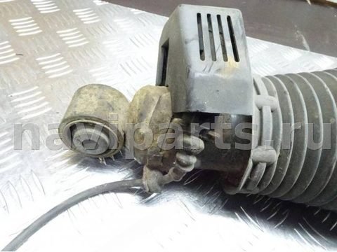 Новое Volkswagen Touareg, 2005 г., OEM 7l6512022e, арт. 0162871, фото 3