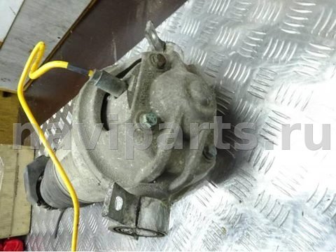 Новое Volkswagen Touareg, 2005 г., OEM 7l6512022e, арт. 0162871, фото 5