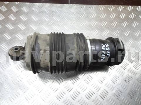 Пневмоподушка Mercedes E W211, 2008 г., OEM gg20210115331, арт. 0163273