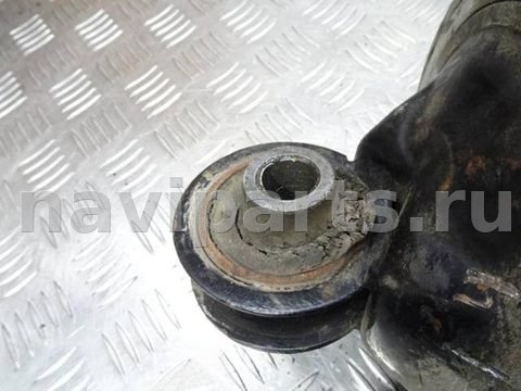 Пневмоподушка Mercedes E W211, 2008 г., OEM gg20210115331, арт. 0163273, фото 2