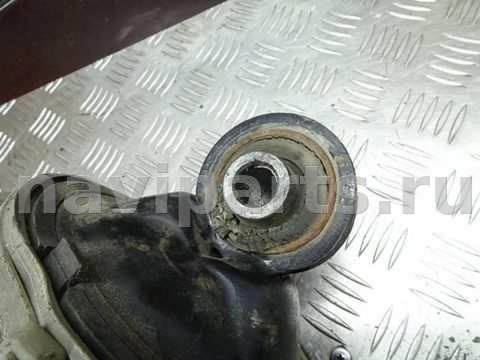 Пневмоподушка Mercedes E W211, 2008 г., OEM gg20210115331, арт. 0163273, фото 3