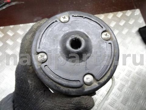 Пневмоподушка Mercedes E W211, 2008 г., OEM gg20210115331, арт. 0163273, фото 8