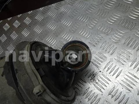 Пневмоподушка Mercedes E W211, 2008 г., OEM gg20210115331, арт. 0163273, фото 9