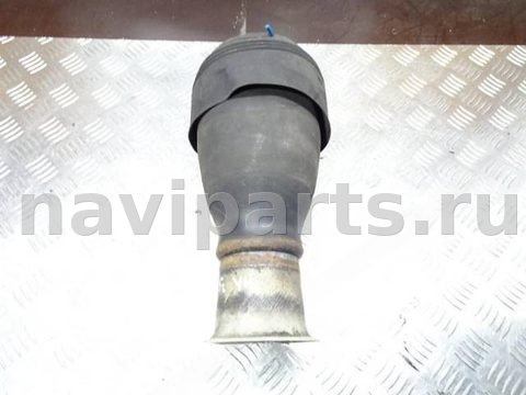 Пневмоподушка BMW 5 E60/E61, 2005 г., OEM 10493010, арт. 0168605