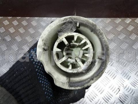 Пневмоподушка BMW 5 E60/E61, 2005 г., OEM 10493010, арт. 0168605, фото 2