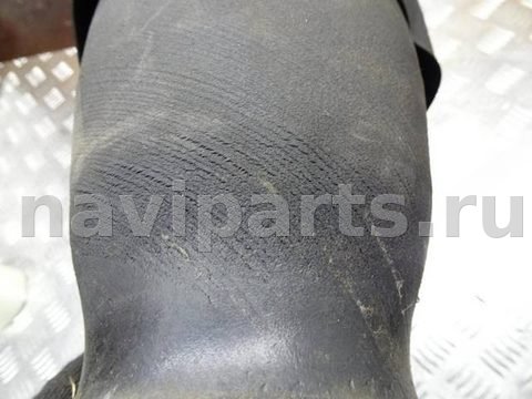 Пневмоподушка BMW 5 E60/E61, 2005 г., OEM 10493010, арт. 0168605, фото 3