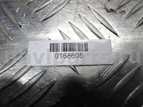 Пневмоподушка BMW 5 E60/E61, 2005 г., OEM 10493010, арт. 0168605, фото 5